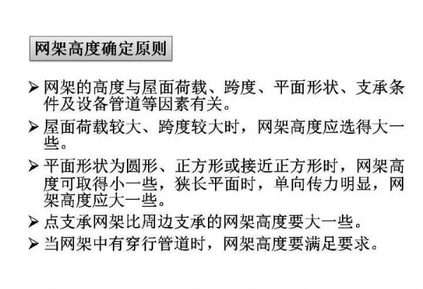 百亿游戏钢构&#32;·&#32;网架结构设计_百亿游戏