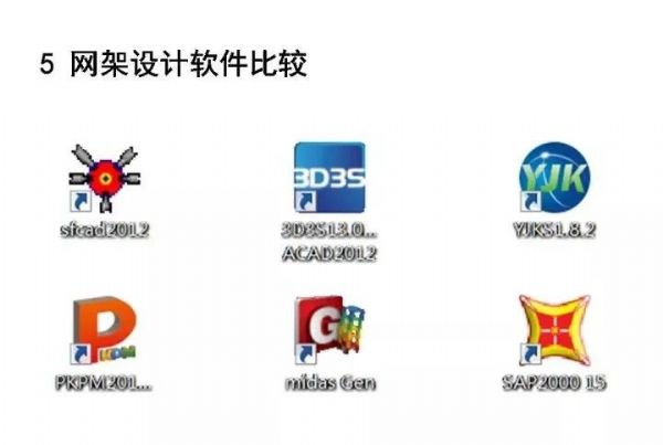 百亿游戏钢构&#32;·&#32;网架结构设计_百亿游戏