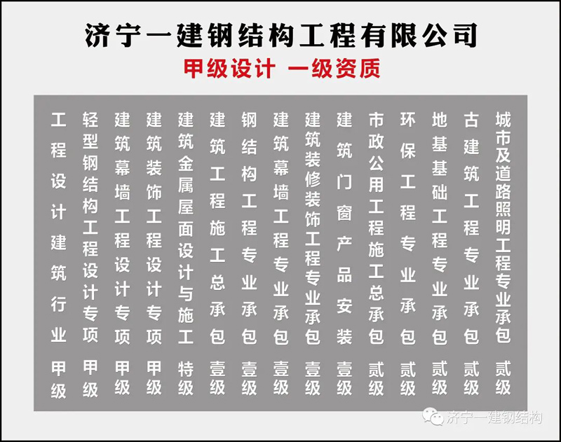 【网架工程】胶州中云振华教育集团泰州路校区扩建项目_百亿游戏